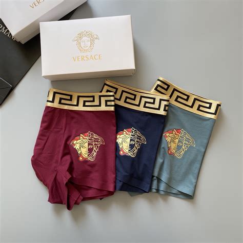 replica versace underwear